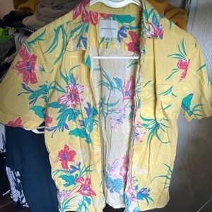 American Eagle Men’s button down